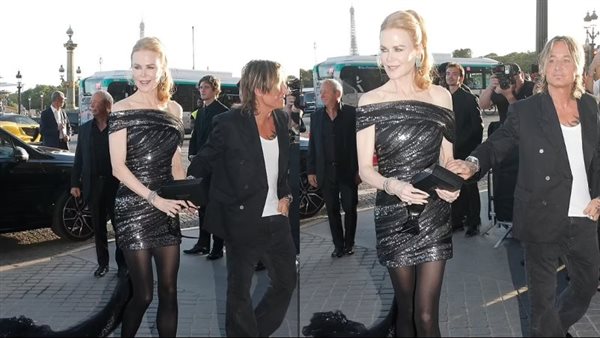  نيكول كيدمان