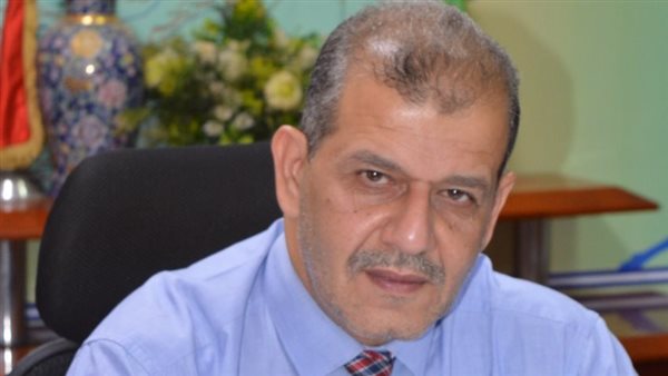 رئيس مياه الفيوم