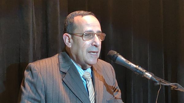 محافظ شمال سيناء