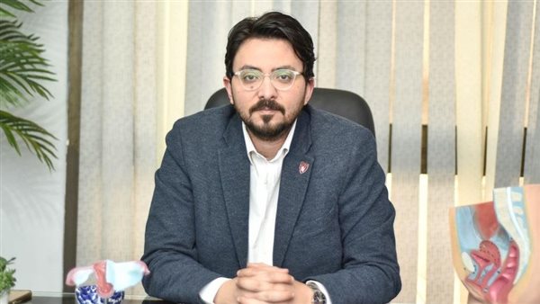  الدكتور يحيى دوير