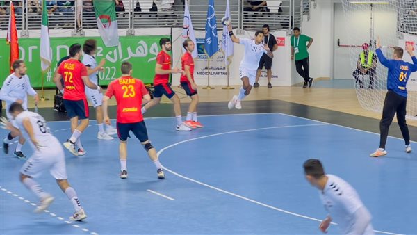 منتخب مصر لكرة اليد