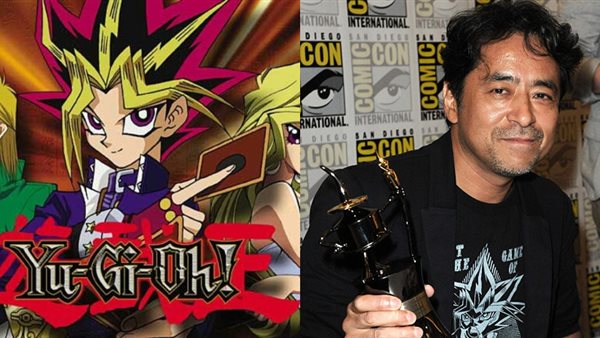 كازكي تاكاهاشي مؤلف