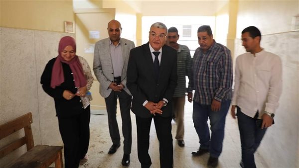 محافظة المنيا 