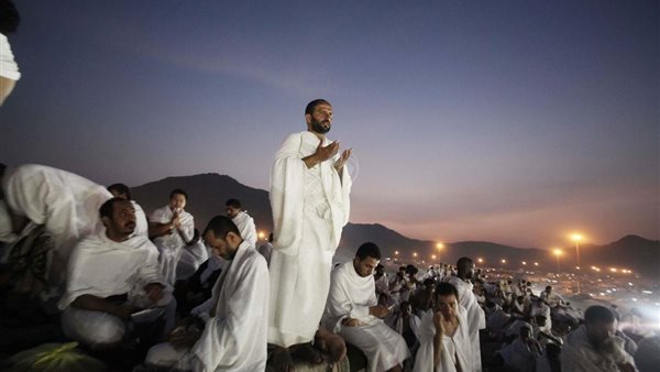 أدعية الحج مكتوبة