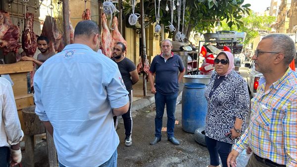 حملات محافظة الإسكندرية