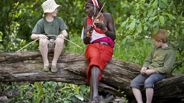 اليوم العالمي للغة