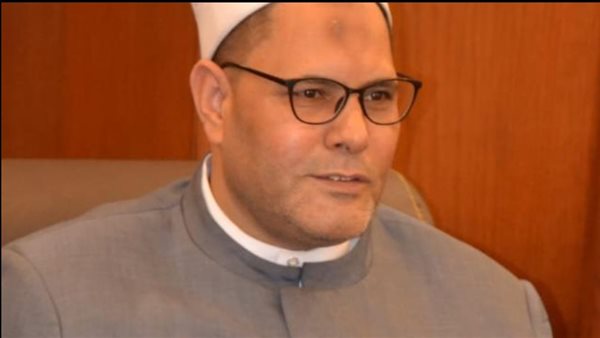 الشيخ جمال عواد 