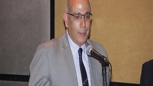 فتحي عبد الوهاب رئيس