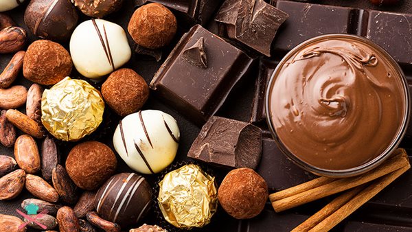 اليوم العالمي للشكولاته