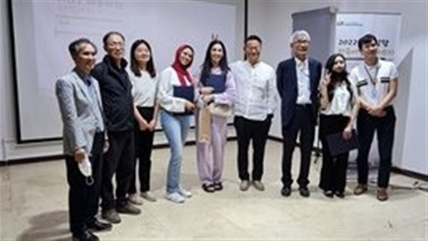 مسابقة المحادثة والكتابة