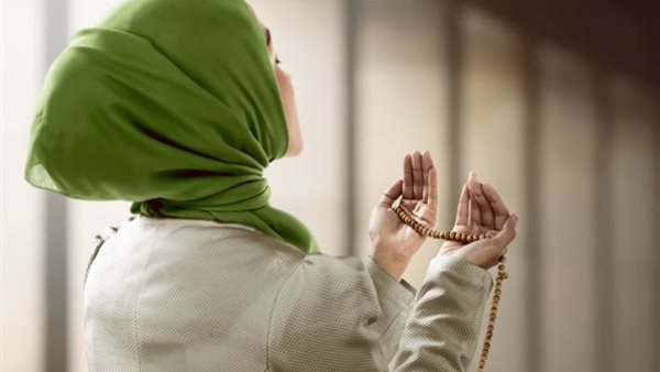 دعاء وقفة عرفة للزوج