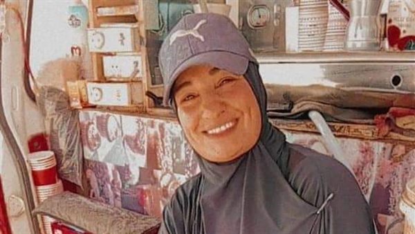 السيدة نعمة 