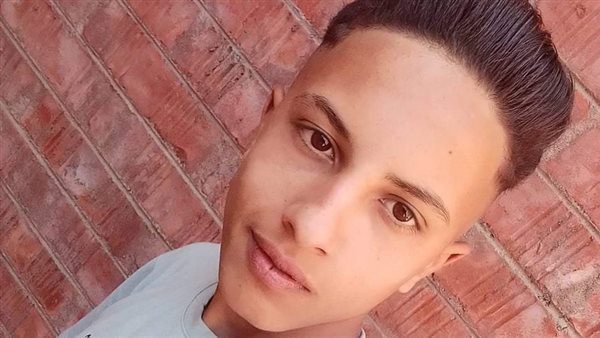 الطفل الغريق 