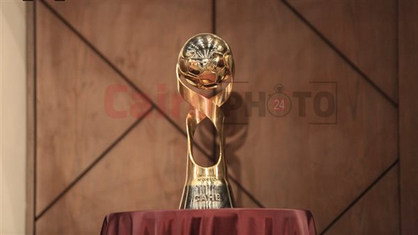 كأس أمم إفريقيا لكرة