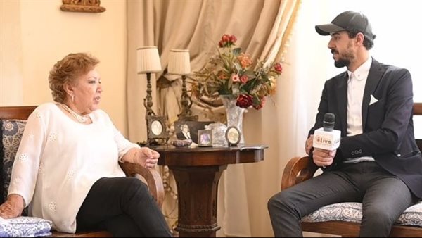 أول حوار مع عائلة