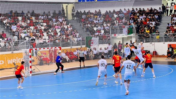 منتخب مصر لكرة اليد