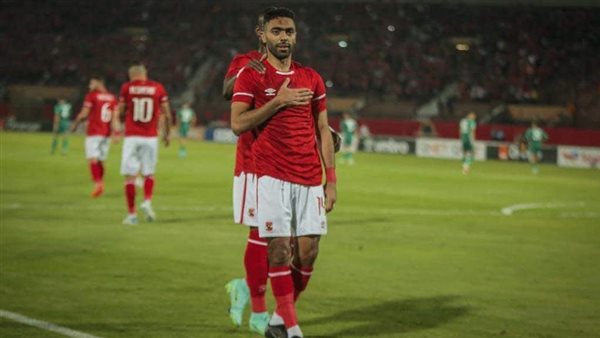 حسين الشحات