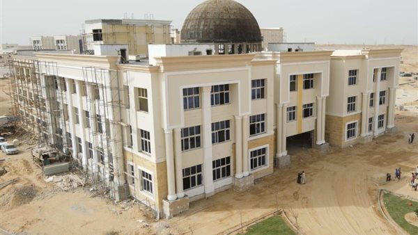 جامعة الزقازيق الأهلية