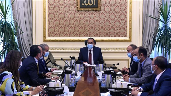 رئيس الوزراء