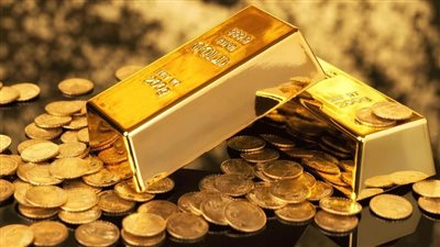 تراجع سعر الذهب عالميا مع ترقب قرارات الفيدرالي الأمريكي