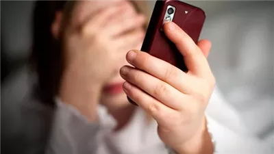 بيهددني بمياه نار وقتلي لو متجوزتوش.. القصة الكاملة لنشر متهم صور وفيديوهات مفبركة لخطيبته السابقة ببنها