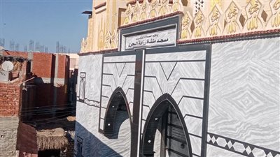 محافظ البحيرة: 60 مسجدًا لأداء صلاة عيد الأضحى