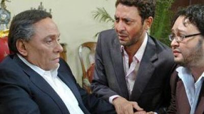 فتحي عبد الوهاب: أتمنى أكون جزء من أعمال عادل إمام | فيديو