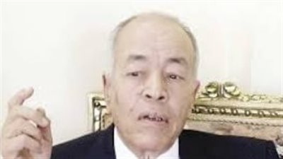 وفاة الدكتور شفيع الدين السيد عضو مجمع اللغة العربية وأستاذ البلاغة بكلية دار العلوم