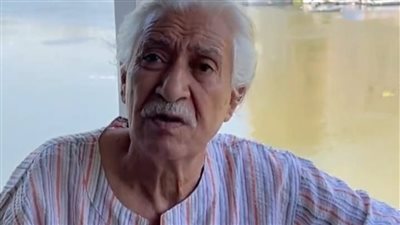 نفسي أموت في النيل.. نجار يروي معاناة السيدة إخلاص لعلمها بقرار إزالة العوامات| بث مباشر