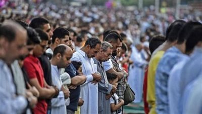محافظ القاهرة: تجهيز 204 مساجد و242 ساحة لصلاة عيد الأضحى