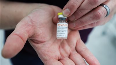 مركز السيطرة على الأمراض: تلقي لقاح جدري القرود خلال 4 أيام من الإصابة يقلل أعراض المرض