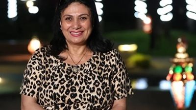 سلوى عثمان: أنا والدة إسلام إبراهيم في روح جدو وأدخل في خلافات مع رنا رئيس