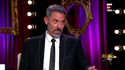 فتحي عبد الوهاب يدخل العالمية بفيلم إنتاج مشترك بين إيطاليا وفرنسا