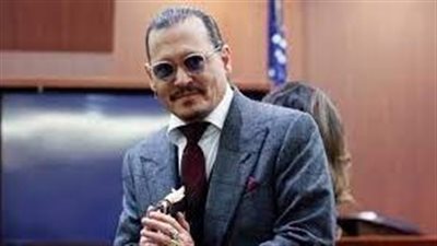 جوني ديب يعود لعالم السينما بعد شراء نتفليكس لـ حقوق فيلمه الجديد