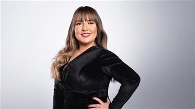 مي كساب: بتخانق على ترتيب اسمي في التتر.. وتصوير اللعبة 4 في أوروبا