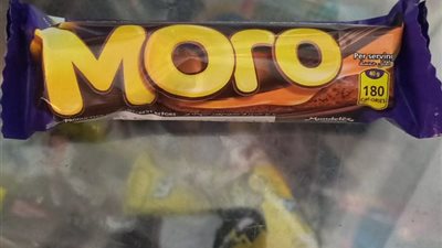 قبل دخول العيد.. رسميًا زيادة جديدة في أسعار شوكولاتة مورو بالأسواق