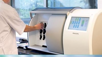 الرعاية الصحية: إدخال تقنية حديثة لتشخيص الأورام السرطانية رقميًا 