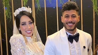 طالبته بـ62 ألف جنيه.. التيك توكر آمال أبو المجد تكشف تفاصيل سحلها على يد زوجها في الشارع