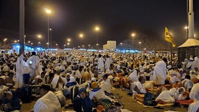 دعاء مزدلفة وأفضل الأذكار بعد العودة من عرفة 