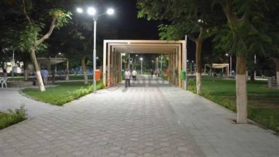 فسحة العيد ببلاش.. كورنيش النيل يستعد لاستقبال المواطنين بعد صلاة عيد الأضحى المبارك