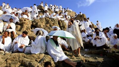 دعاء يوم عرفة مستجاب للأحبة.. كلمات تغفر الذنوب 