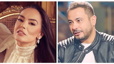 محمد نجاتي: قُبلتي مع شريهان مكنتش محسوسة ومستحيل تثير الجمهور 