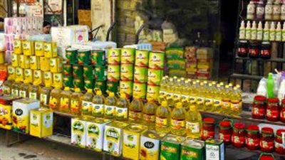 بينها مواد بترولية وسجائر.. الداخلية تضبط 1500 قضية تموينية في جميع المحافظات