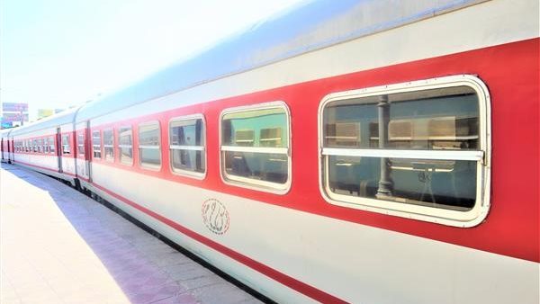 القطارات الروسية