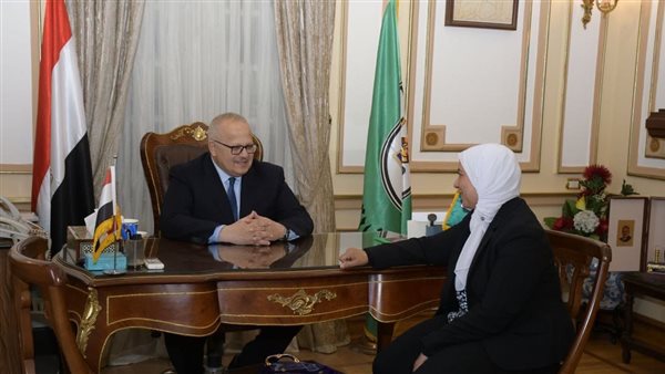 فعاليات اللقاء 