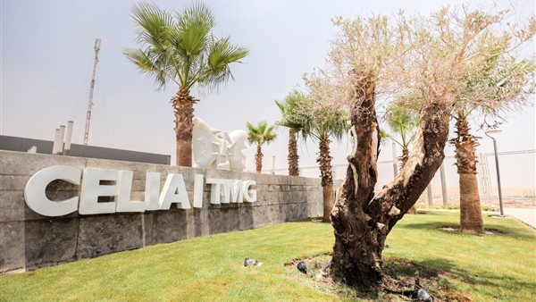  أكبر كمبوند بالعاصمة