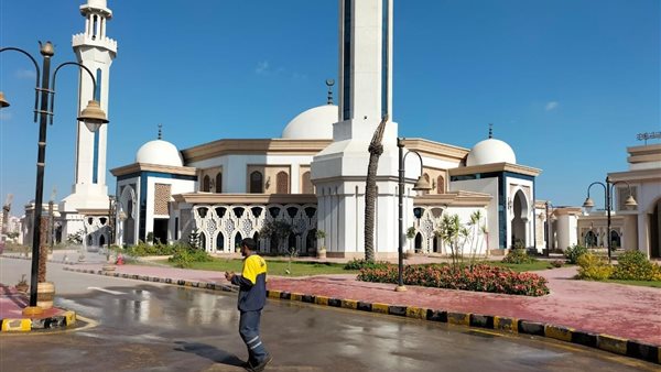 تطهير الشوارع