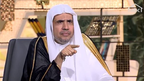 من هو خطيب يوم عرفات