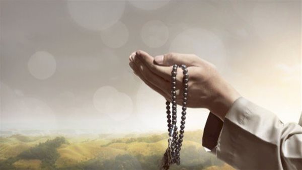 دعاء لخطيبي يوم عرفة