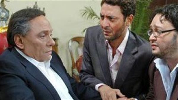 فتحي عبد الوهاب وعادل